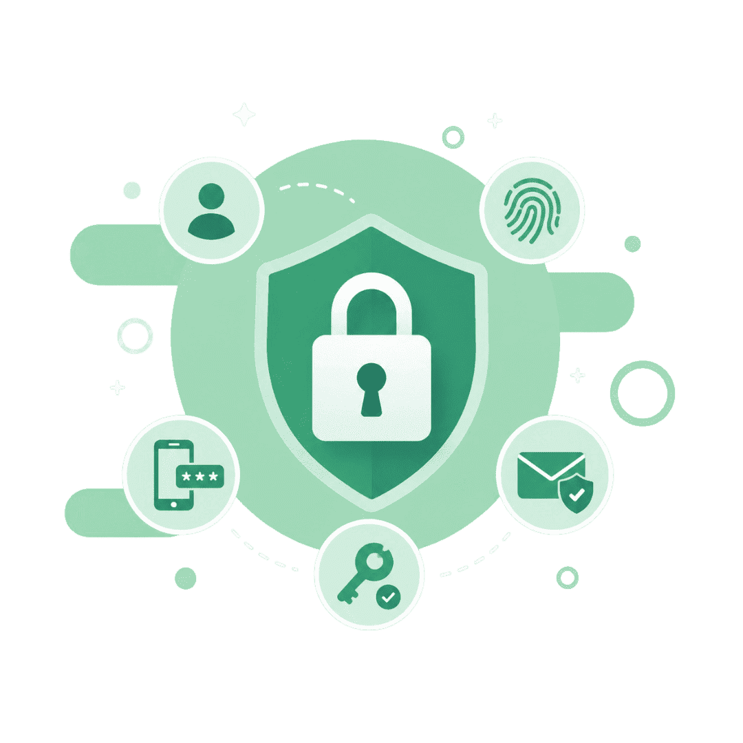 Login Illustration